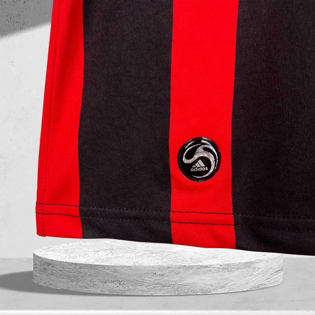 AC Milan 2008–2009 Heimtrikot