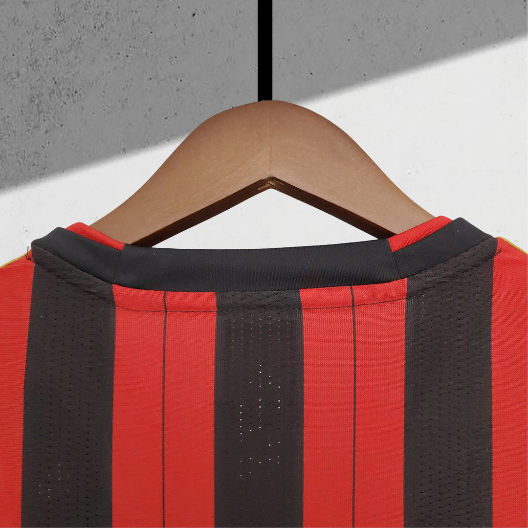 AC Milan 2013–2014 Heimtrikot