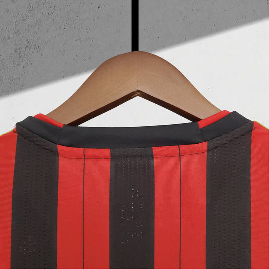 AC Milan 2013–2014 Heimtrikot
