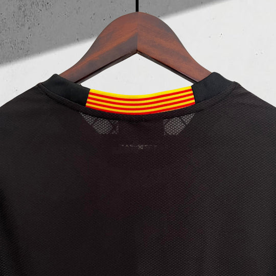 Barcelona 2013–2014 3. Trikot