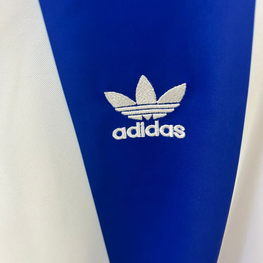 FC Porto 1986–1987 Heimtrikot