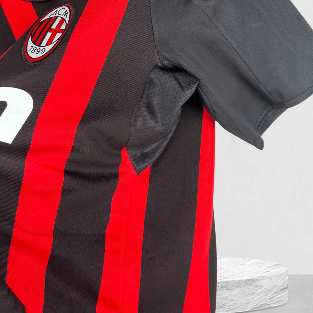 AC Milan 2008–2009 Heimtrikot