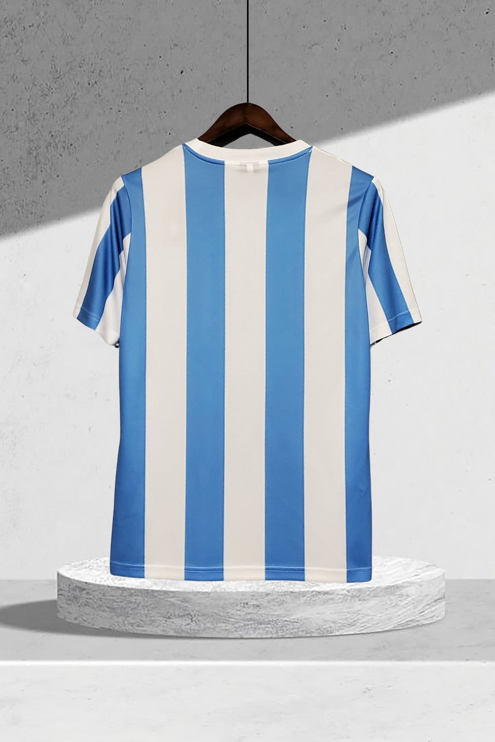 Argentinien 1986 Heimtrikot