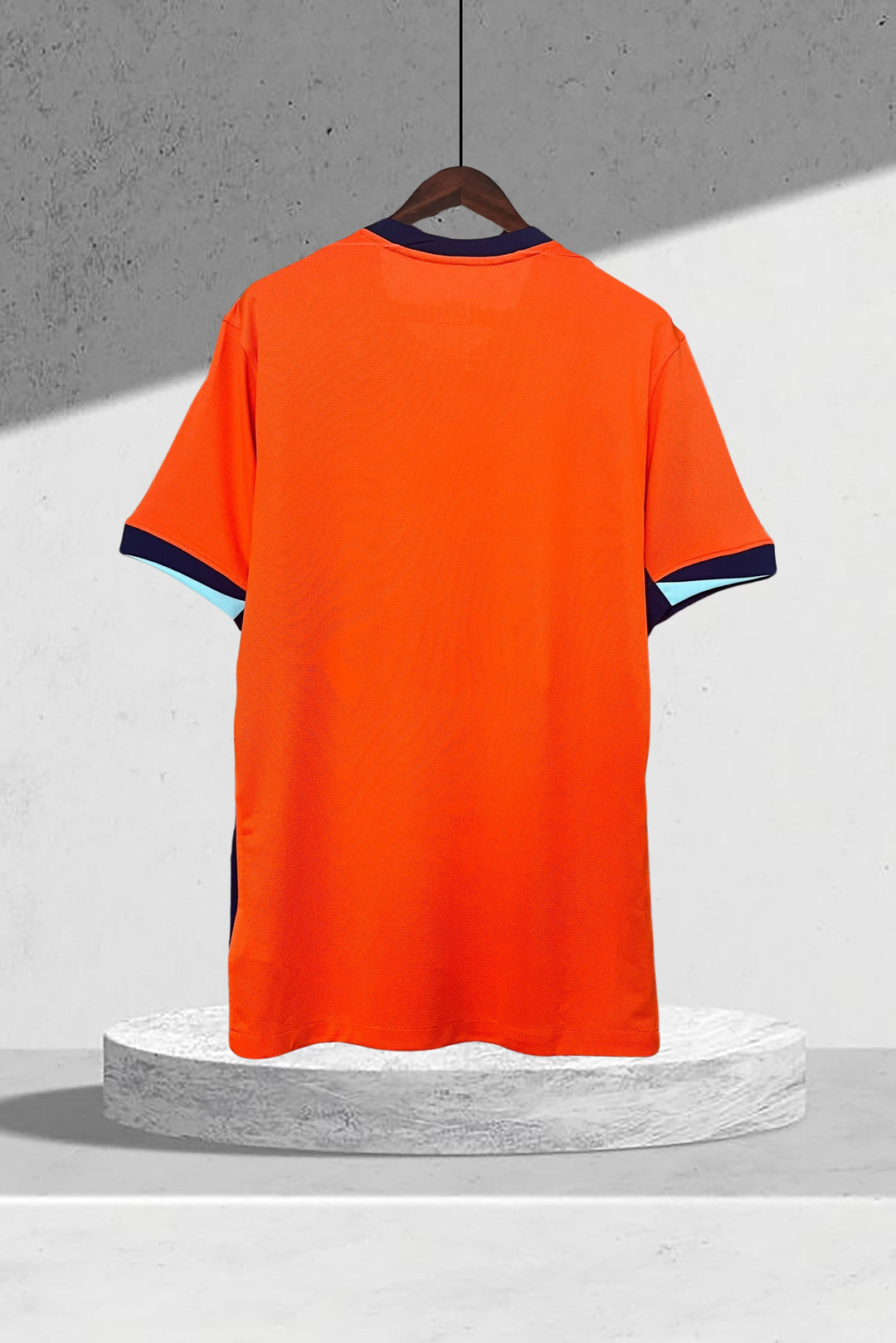 Niederlande EM 2024 Heimtrikot