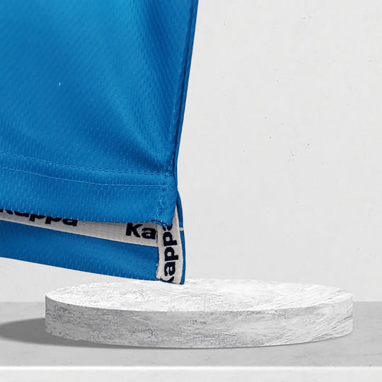 Manchester City 1997–1998 Heimtrikot