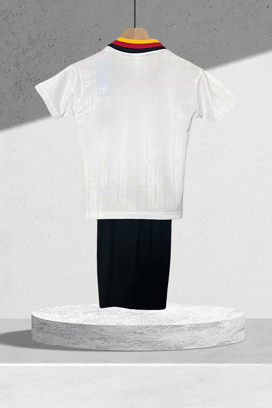 Deutschland WM 1994 Heimtrikot für Kinder