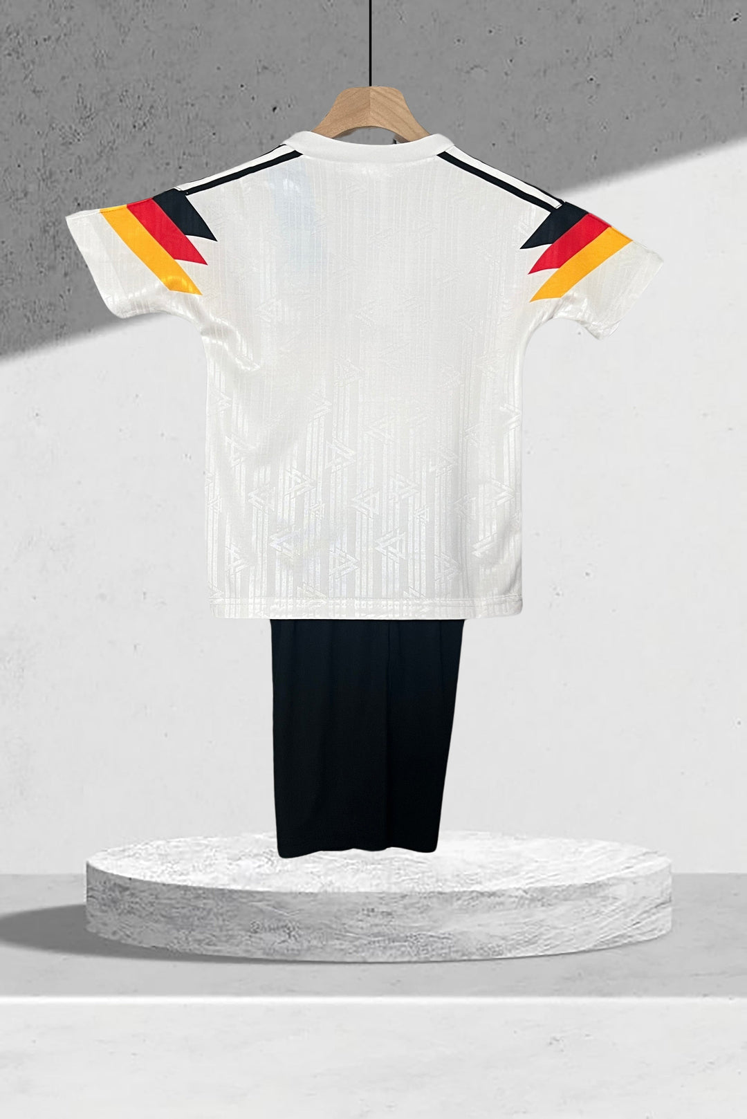 Deutschland 1990 WM Heimtrikot für Kinder