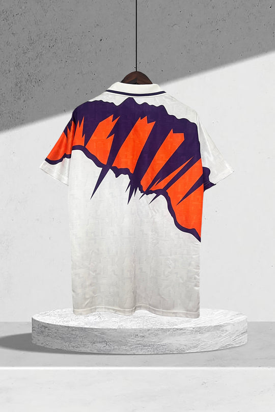 Schottland 1991–1993 Auswärtstrikot