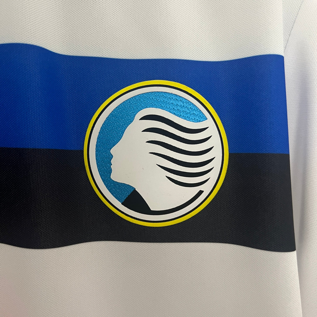 Atalanta 2024–2025 Auswärtstrikot