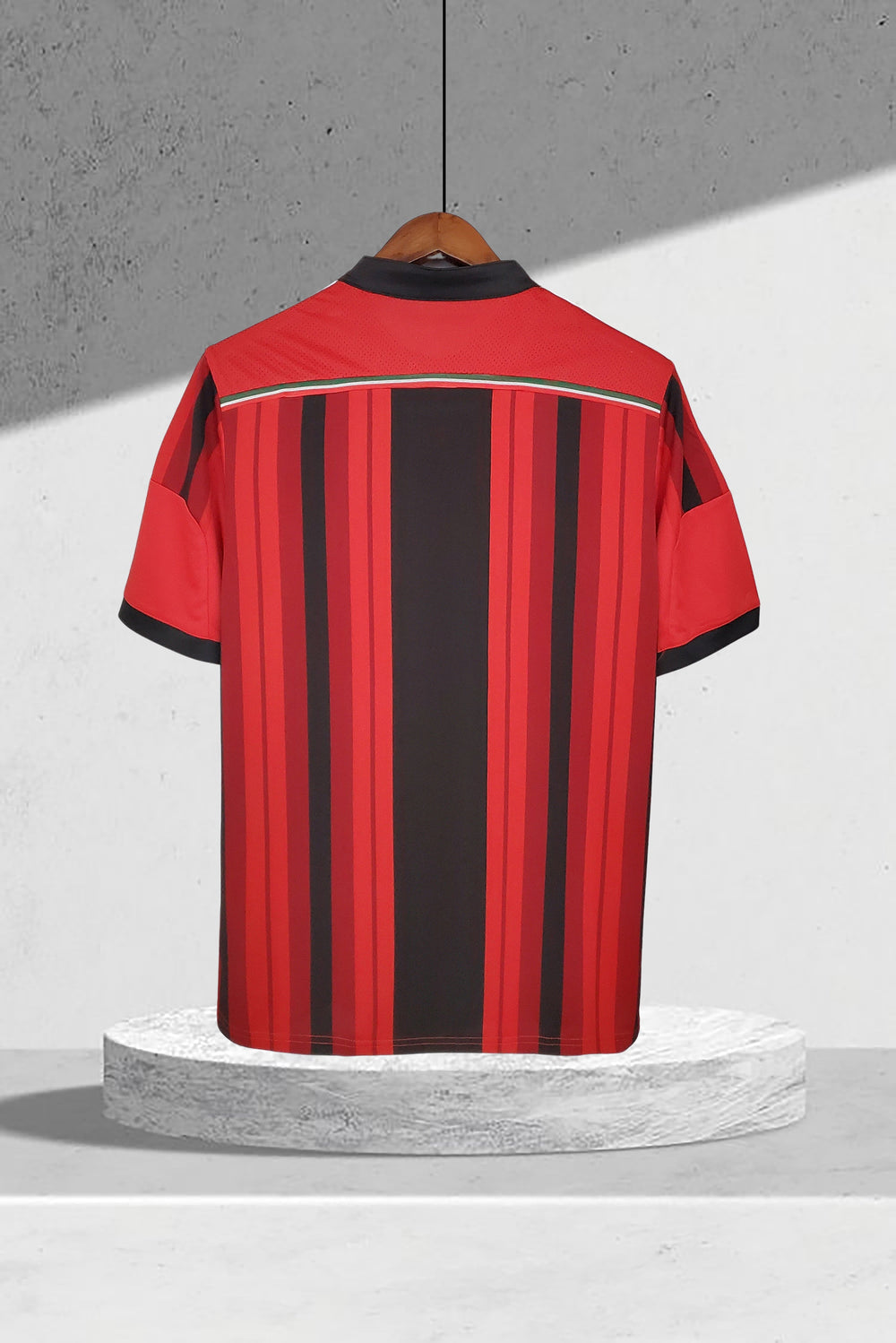 AC Milan 2014–2015 Heimtrikot