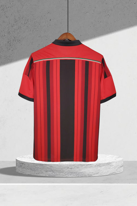 AC Milan 2014–2015 Heimtrikot