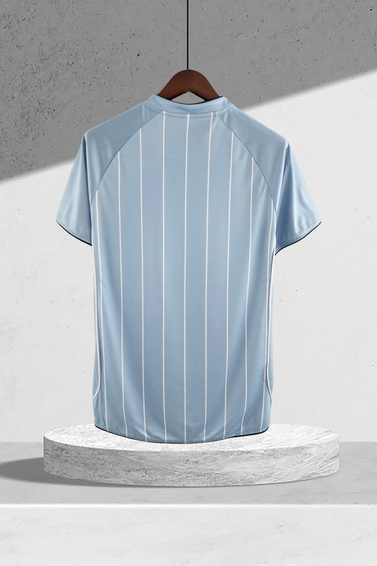 Manchester City 2008–2009 Heimtrikot