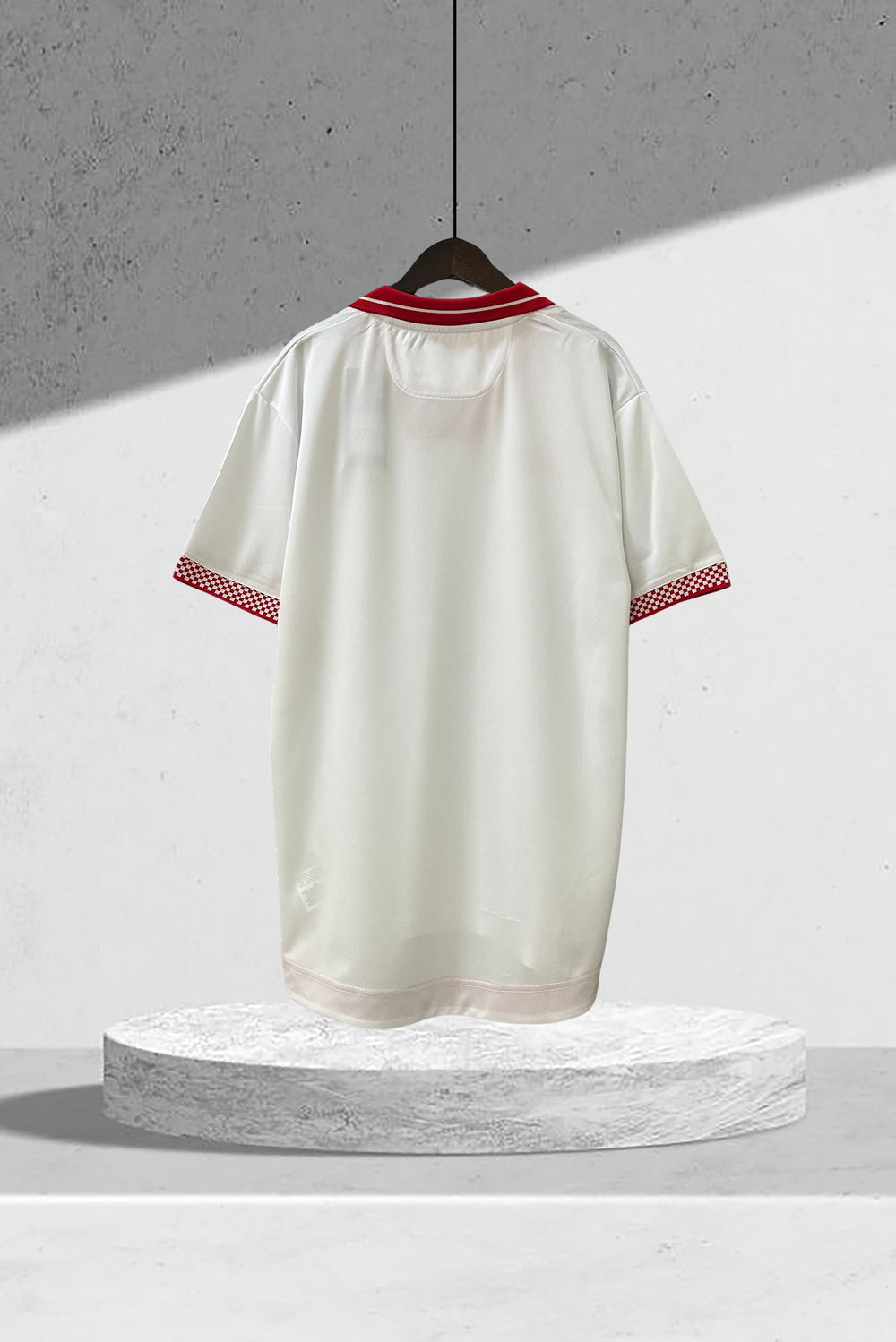 Sevilla FC 2012–2013 Heimtrikot