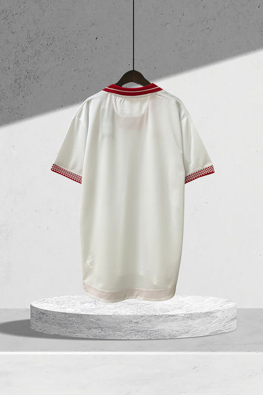 Sevilla FC 2012–2013 Heimtrikot