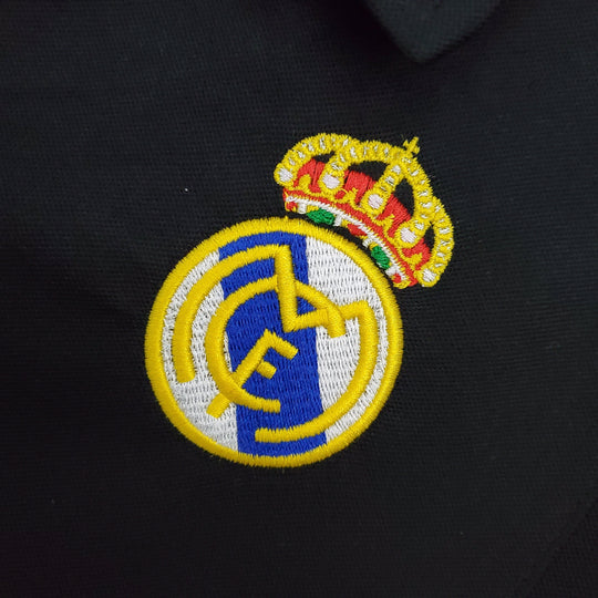 Real Madrid 2002–2003 Auswärtstrikot