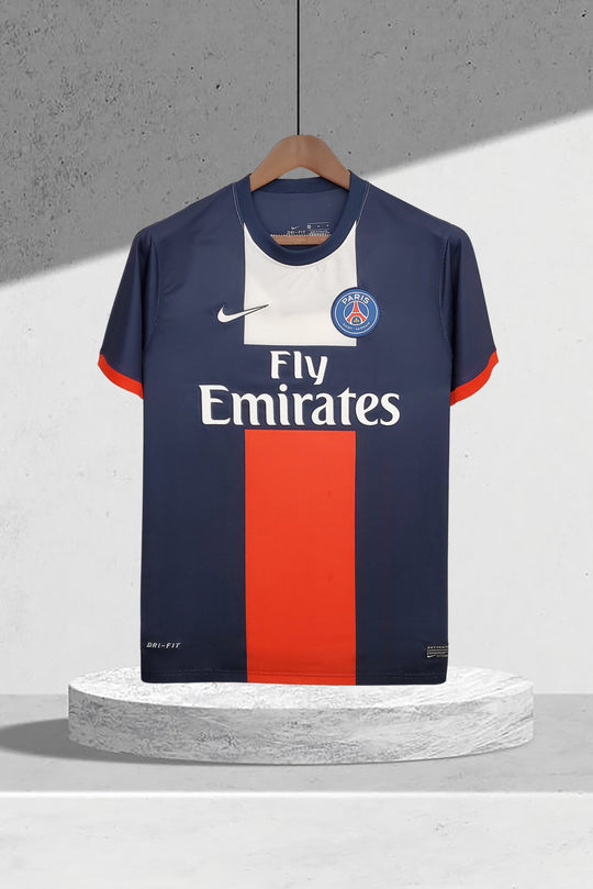 Paris Saint-Germain 2013–2014 Heimtrikot