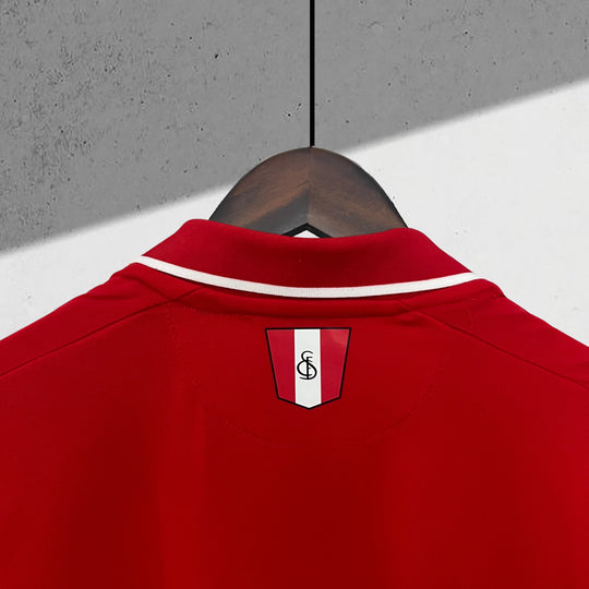 Sevilla FC 2015–2016 Heimtrikot