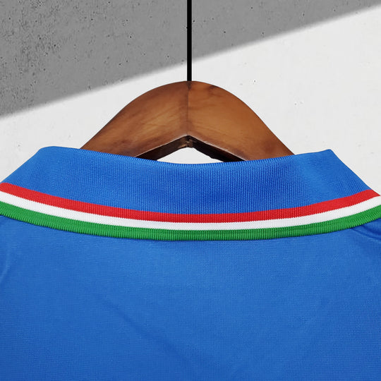 Italien 1982 Heimtrikot