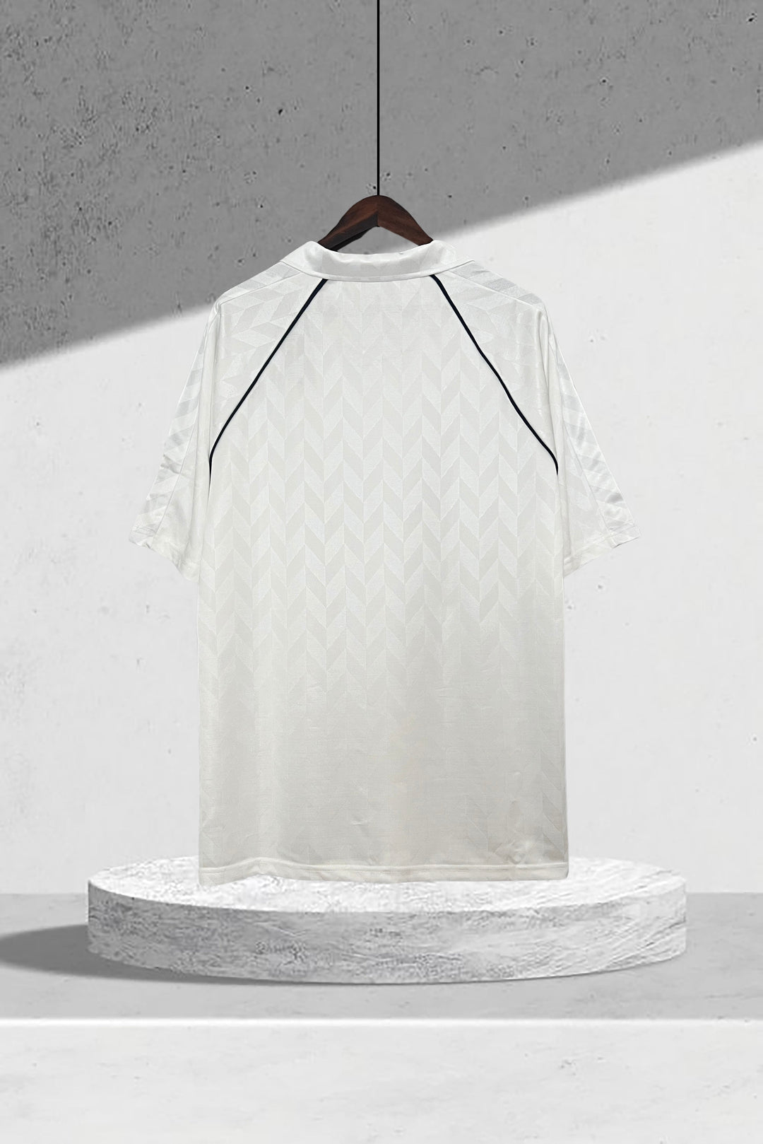 Tottenham Hotspur 1987–1989 Heimtrikot