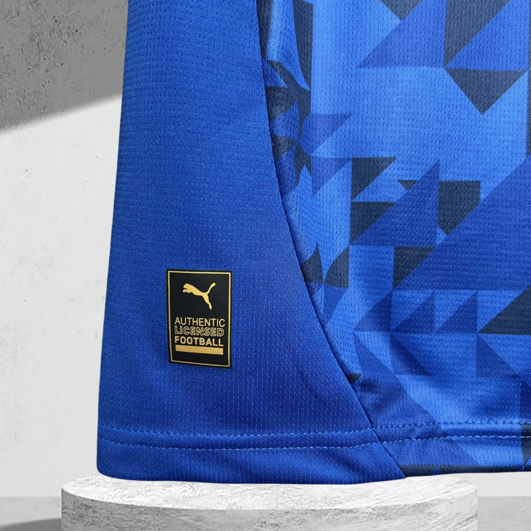 Al-Hilal 2024–2025 Heimtrikot