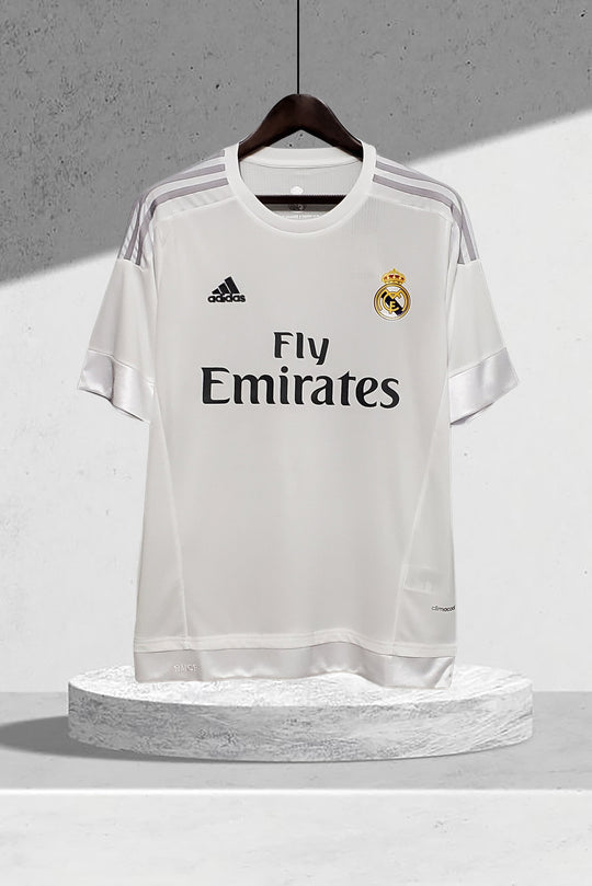Real Madrid 2015–2016 Heimtrikot