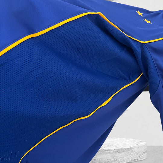 Juventus 2004–2005 Auswärtstrikot