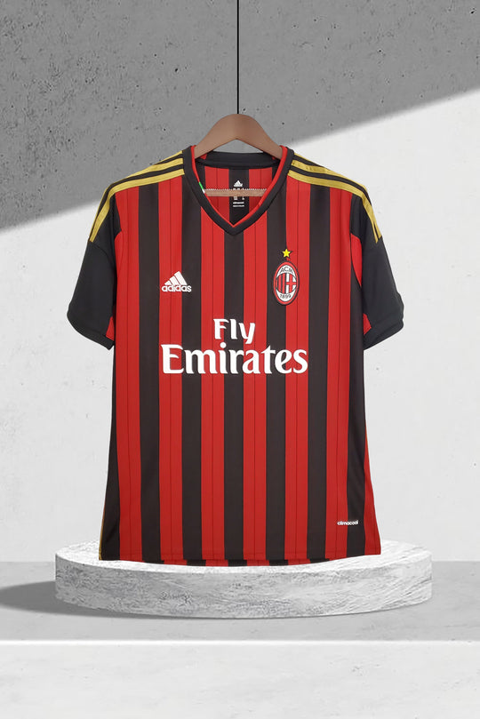 AC Milan 2013–2014 Heimtrikot