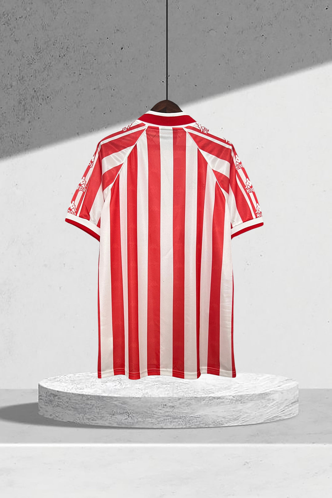 Athletic Bilbao 100-jähriges Jubiläumstrikot