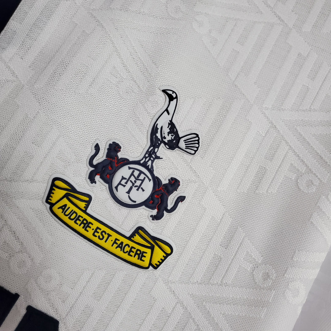 Tottenham Hotspur 1994–1995 Heimtrikot