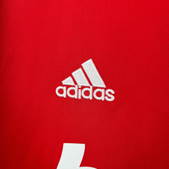 Real Madrid 2011–2012 3. Trikot