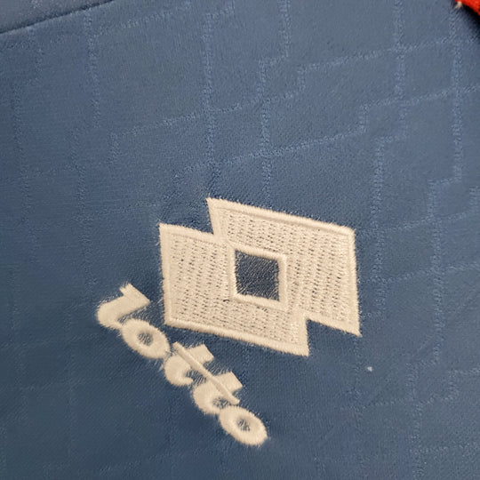 AC Milan 1995–1996 Ausweichtrikot