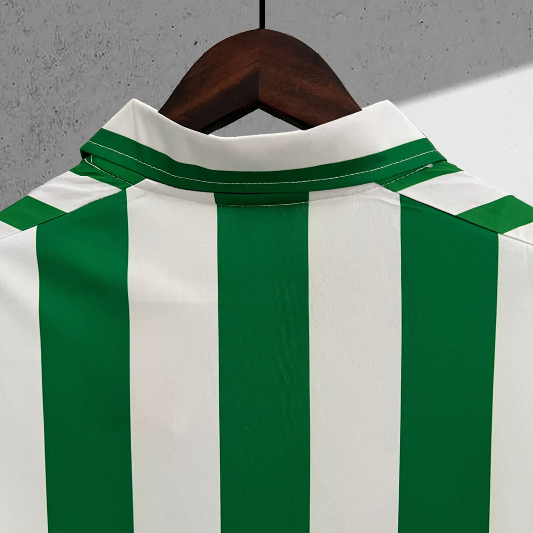 Real Betis 1988–1989 Heimtrikot