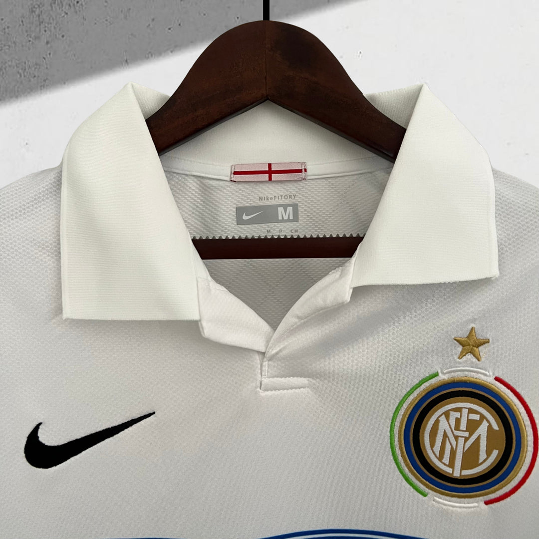 Inter Milan 2009–2010 Auswärtstrikot