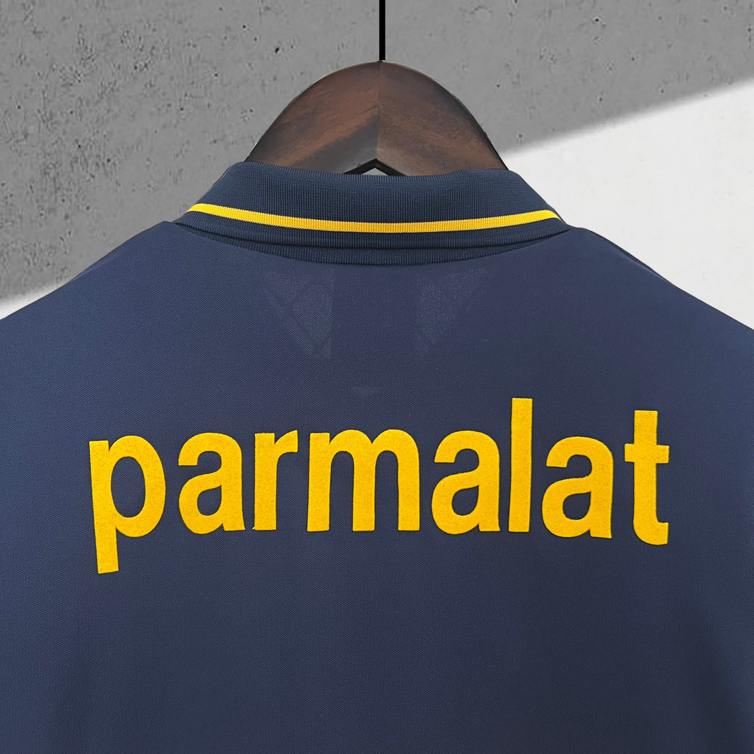Boca Juniors 1994–1995 Heimtrikot