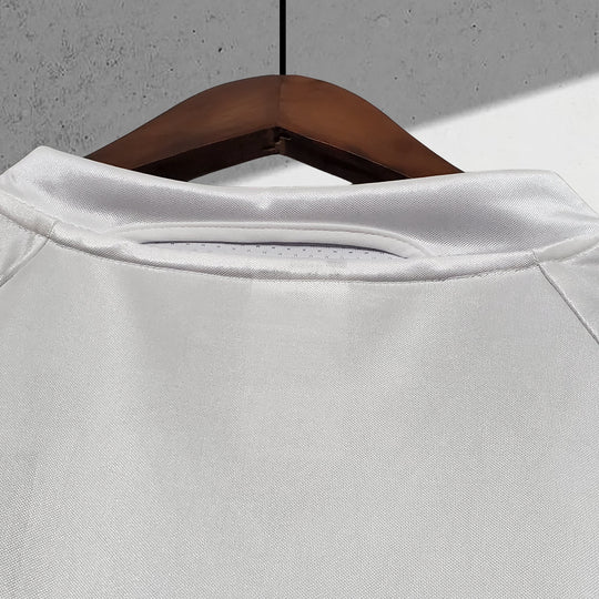 Real Madrid 2004–2005 Heimtrikot