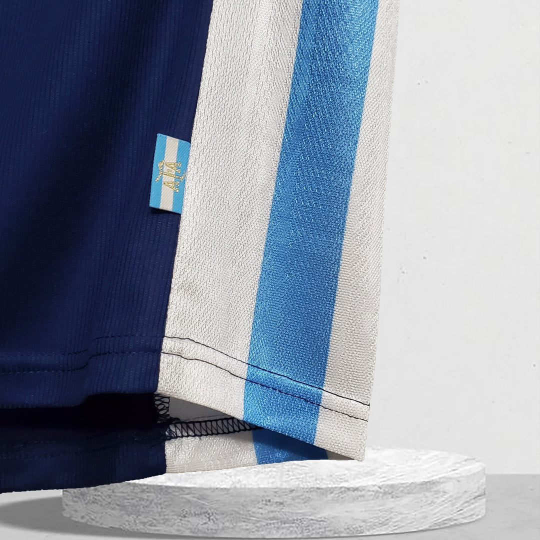 Argentinien 1998 Auswärtstrikot