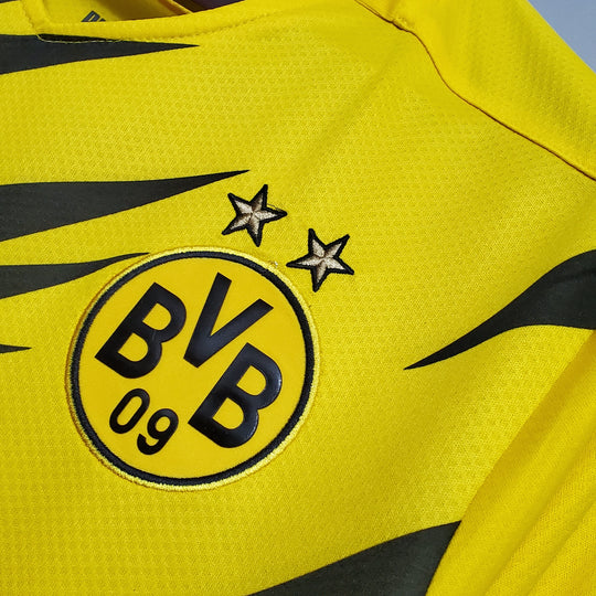 Borussia Dortmund 2020–2021 Heimtrikot