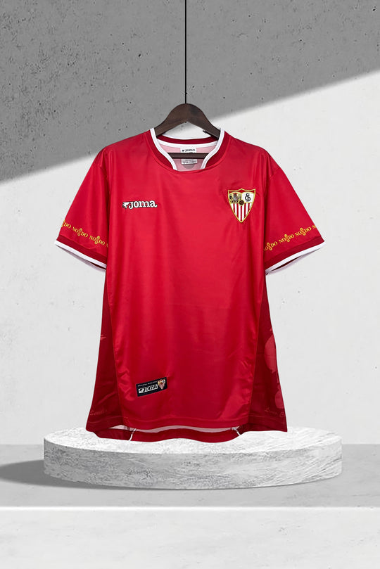 Sevilla FC 2003–2004 Auswärtstrikot