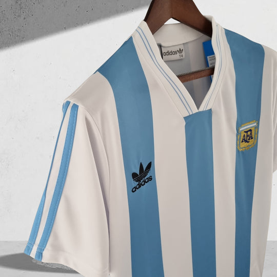 Argentinien 1993 Heimtrikot