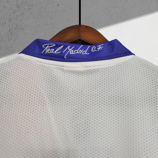 Real Madrid 1997–1998 Heimtrikot