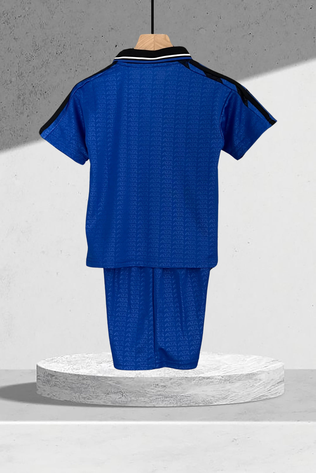 Argentinien WM 1994 Auswärtstrikot für Kinder