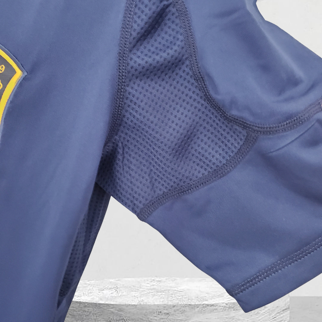 Spanien 2010 WM Finaletrikot