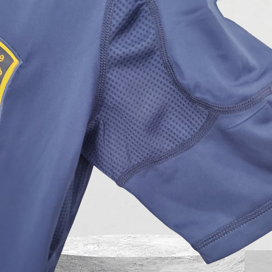 Spanien 2010 WM Finaletrikot