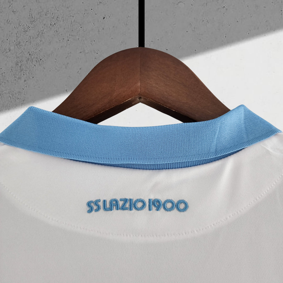 Lazio 2018–2019 Heimtrikot