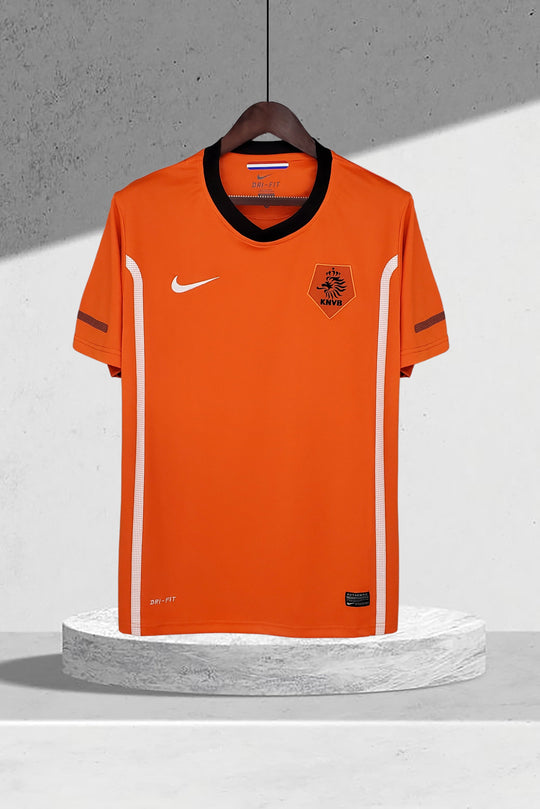Niederlande 2010 WM Heimtrikot