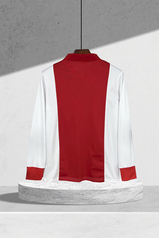 Ajax 125 Jahre Jubiläumstrikot