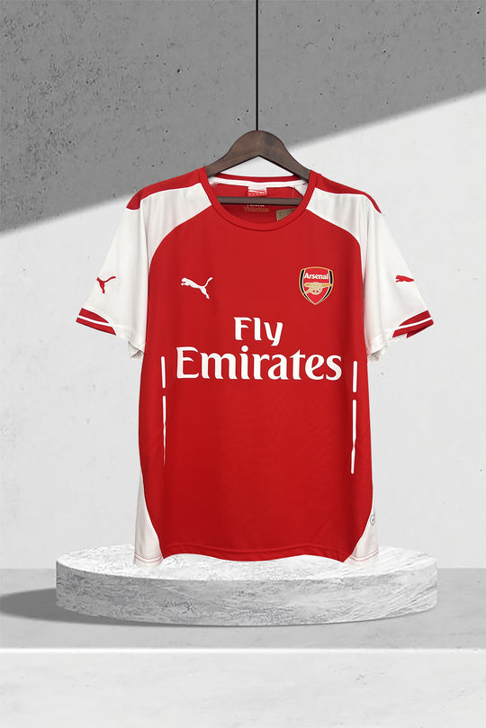 Arsenal 2014-2015 Heimtrikot