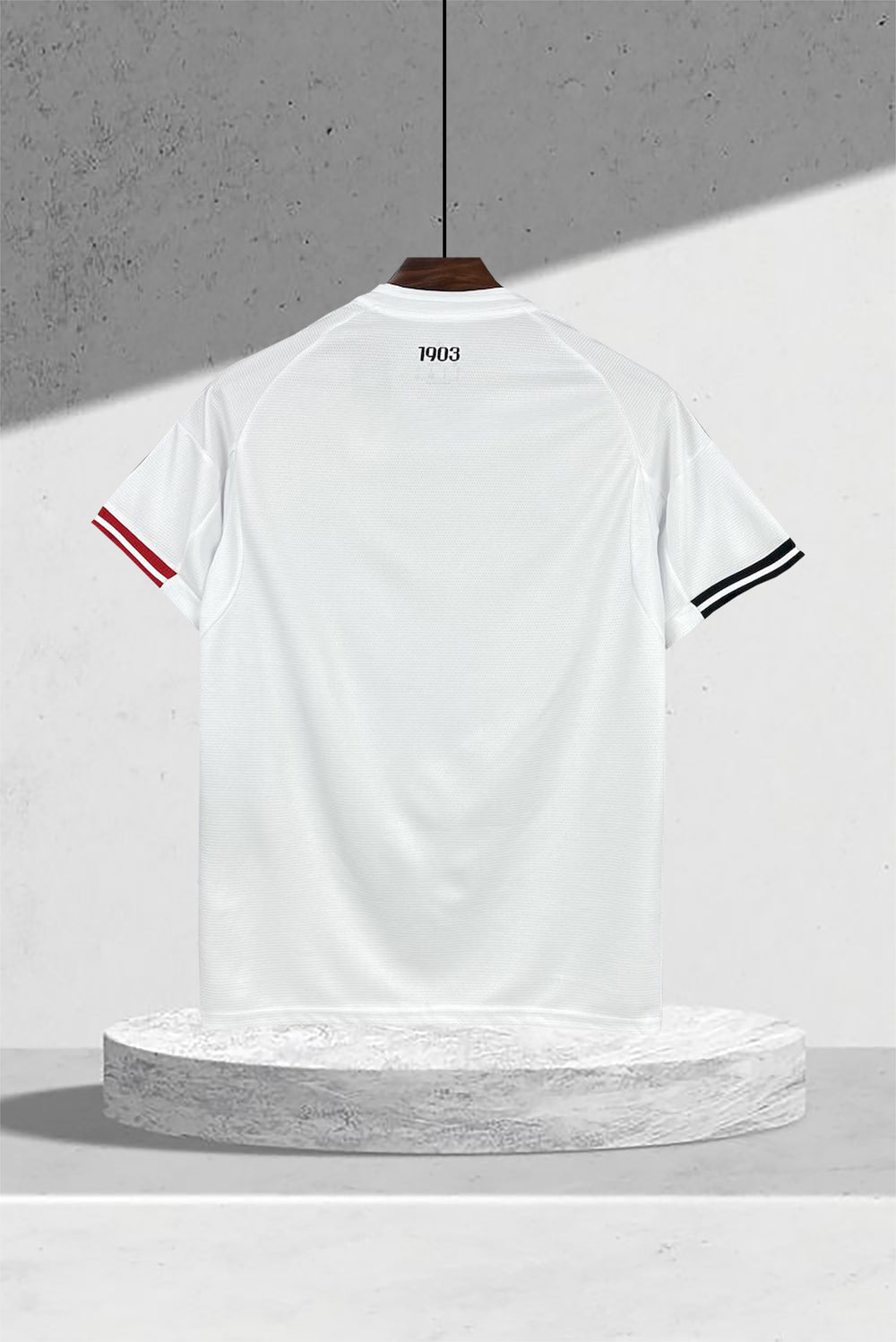 Beşiktaş JK 2025–2026 Heimtrikot