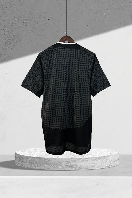 Manchester United 2003–2004 Auswärtstrikot