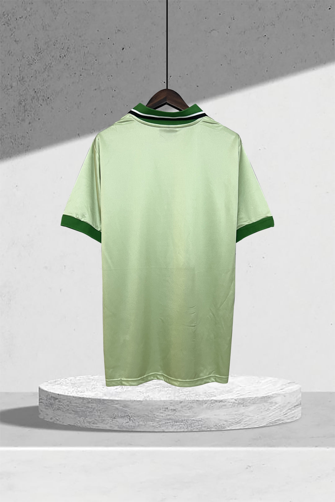 Real Betis 1999–2000 Auswärtstrikot